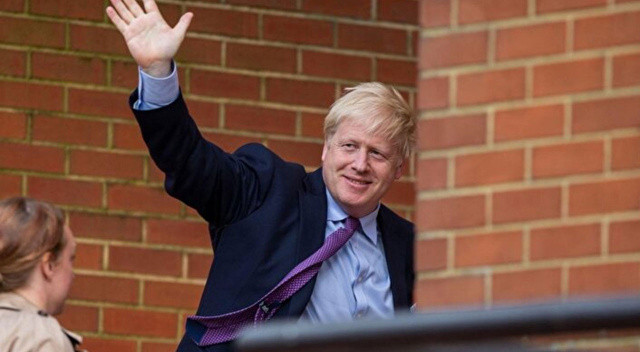 Boris Johnson'ın yerine kim gelecek? Bir koltuk 8 aday Boris Johnson'ın yerine kim gelecek? Bir koltuk 8 aday