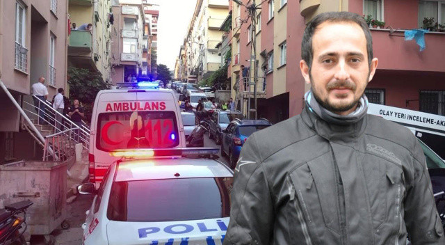 Boşanma aşamasındaki adam evinde ölü bulundu: Eşine attığı mesajlar dikkat çekti Boşanma aşamasındaki adam evinde ölü bulundu: Eşine attığı mesajlar dikkat çekti