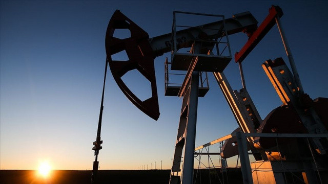 Brent petrolü harekete geçirecek kriz: Brent petrolde yükseliş bekleniyor, benzin ve motorinde zam olacak mı Brent petrolü harekete geçirecek kriz: Brent petrolde yükseliş bekleniyor, benzin ve motorinde zam olacak mı