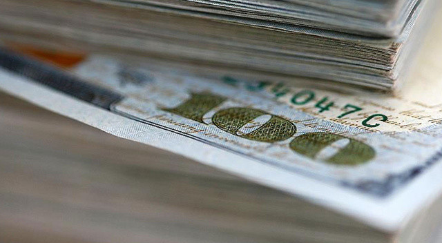 Cari işlemler açığı 12 ayda 29 milyar 444 milyon dolar oldu Cari işlemler açığı 12 ayda 29 milyar 444 milyon dolar oldu