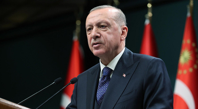 Cumhurbaşkanı Erdoğan'dan peş peşe kritik görüşme: Harekete geçme zamanı geldi Cumhurbaşkanı Erdoğan'dan peş peşe kritik görüşme: Harekete geçme zamanı geldi