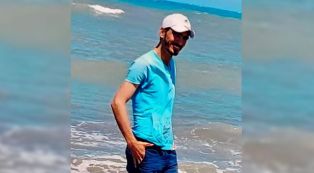 Denize düşen genç günler sonra feci halde bulundu Denize düşen genç günler sonra feci halde bulundu