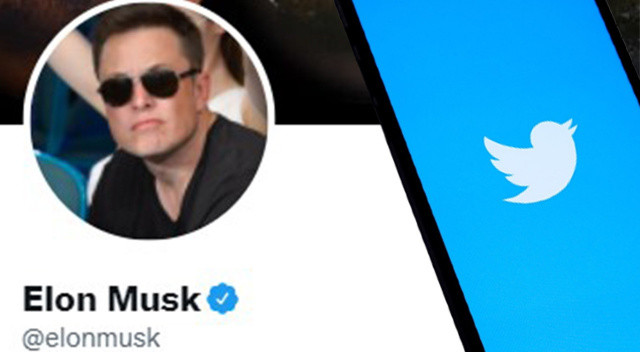 Elon Musk’ın istediği oldu: Twitter günde 1 milyon hesabı sildi Elon Musk’ın istediği oldu: Twitter günde 1 milyon hesabı sildi