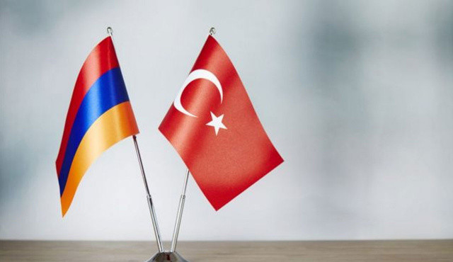 Ermeni lobisi barışa karşı Ermeni lobisi barışa karşı