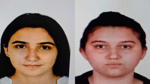 Eskişehir&#039;de katliam gibi kaza! Genç kadınlar feci şekilde can verdi