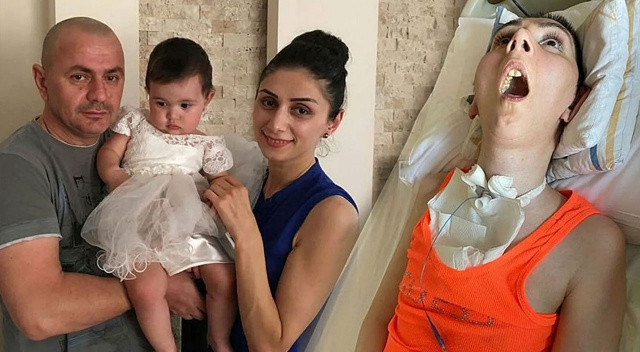 Estetik ameliyata sağlam girdi yatağa bağımlı olarak çıktı: Eşi dava açtı, polis zoruyla evine gönderildi Estetik ameliyata sağlam girdi yatağa bağımlı olarak çıktı: Eşi dava açtı, polis zoruyla evine gönderildi