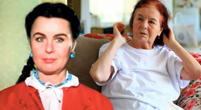 Fatma Girik’in mirasında hukuk mücadelesi: Vasiyetname için iptal davası açıldı Fatma Girik’in mirasında hukuk mücadelesi: Vasiyetname için iptal davası açıldı
