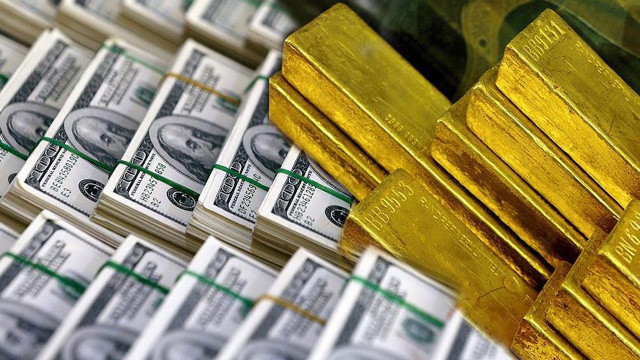 Fed'in faiz kararı sonrası dolar ve euroda son durum Fed'in faiz kararı sonrası dolar ve euroda son durum