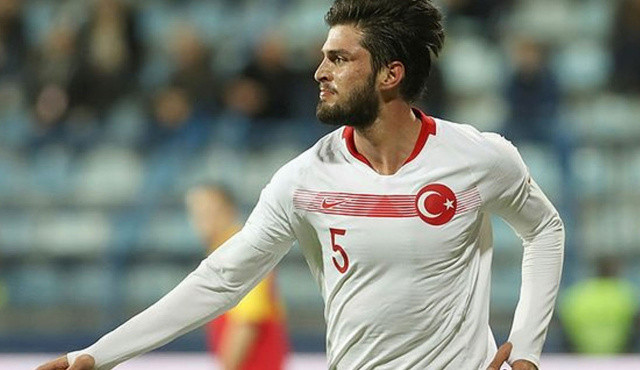 Fener'den Okay sürprizi Fener'den Okay sürprizi