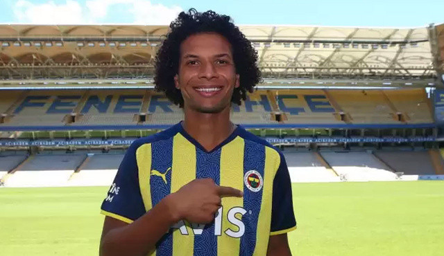 Fener şov! Hücum hattı yenilendi Fener şov! Hücum hattı yenilendi