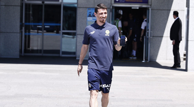 Fenerbahçe haberleri... Mert Hakan Yandaş, Felipe Jonatan, Gustavo Henrique, son dakika transfer gelişmesi Fenerbahçe haberleri... Mert Hakan Yandaş, Felipe Jonatan, Gustavo Henrique, son dakika transfer gelişmesi