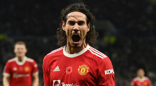 Fenerbahçe transfer bombasını patlatmak üzere! Edinson Cavani imza için çok yakın: Menajeri… Fenerbahçe transfer bombasını patlatmak üzere! Edinson Cavani imza için çok yakın: Menajeri…