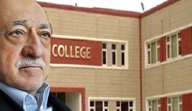 FETÖ’nün istihbarat ağı okullar FETÖ’nün istihbarat ağı okullar
