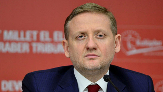 Göksel Gümüşdağ'ın acı günü Göksel Gümüşdağ'ın acı günü