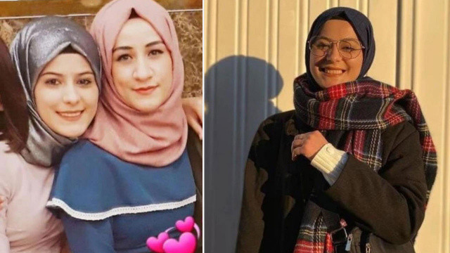 İki kardeşin kahreden sonu: Piknik için gittiler, bir daha dönemediler İki kardeşin kahreden sonu: Piknik için gittiler, bir daha dönemediler