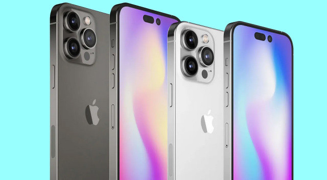 iPhone 14 tasarım çizimi sızdı: İşte yeni iPhone’un özellikleri iPhone 14 tasarım çizimi sızdı: İşte yeni iPhone’un özellikleri