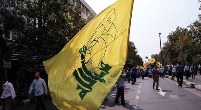 İsrail açıkladı: Hizbullah'a ait İHA'lar vuruldu İsrail açıkladı: Hizbullah'a ait İHA'lar vuruldu