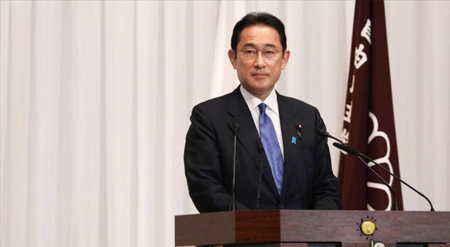 Japonya Başbakanı Abe&#039;nin ölümünden polisi sorumlu tuttu