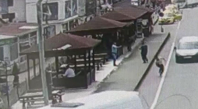 Kamelyadaki tartışma kanlı bitti! Ölüler ve yaralı var Kamelyadaki tartışma kanlı bitti! Ölüler ve yaralı var