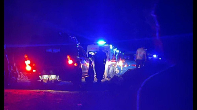 Keçi otlatmak için evden çıkan 12 yaşındaki Muhammet&#039;in kahreden ölümü