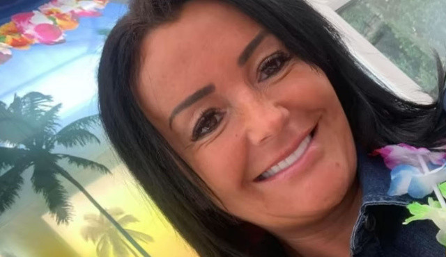 Lisa şifayı Türkiye’de tatil yaparken buldu Lisa şifayı Türkiye’de tatil yaparken buldu