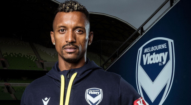 Luis Nani futbol hayatını Avustralya'da sürdürecek! Fenerbahçe'nin eski yıldızı imzayı attı Luis Nani futbol hayatını Avustralya'da sürdürecek! Fenerbahçe'nin eski yıldızı imzayı attı