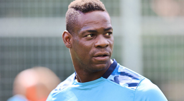 Mario Balotelli'de ayrılık iddiası! Adana Demirspor'un İtalyan golcüsü için "Haftalardır görüşüyoruz" açıklaması Mario Balotelli'de ayrılık iddiası! Adana Demirspor'un İtalyan golcüsü için "Haftalardır görüşüyoruz" açıklaması