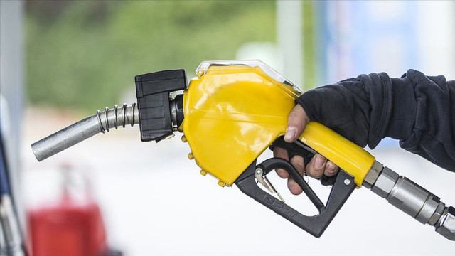 Motorine büyük indirim geldi, işte son fiyatlar Motorine büyük indirim geldi, işte son fiyatlar
