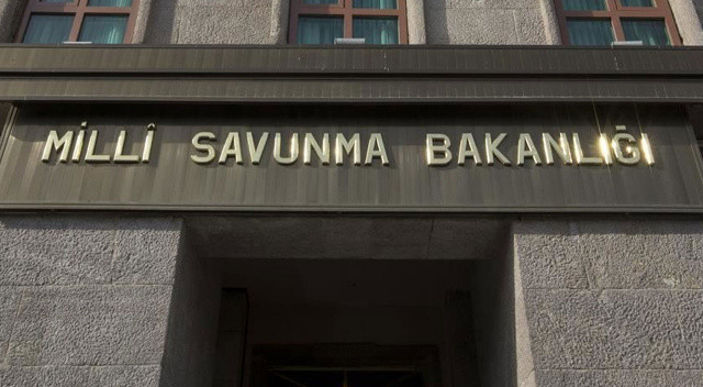 MSB'den tahıl koridoru açıklaması MSB'den tahıl koridoru açıklaması