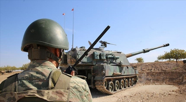 PKK’nın &#039;Bizi Türkiye&#039;den koruyun&#039; talebine ABD’den rest: Geri çekilin