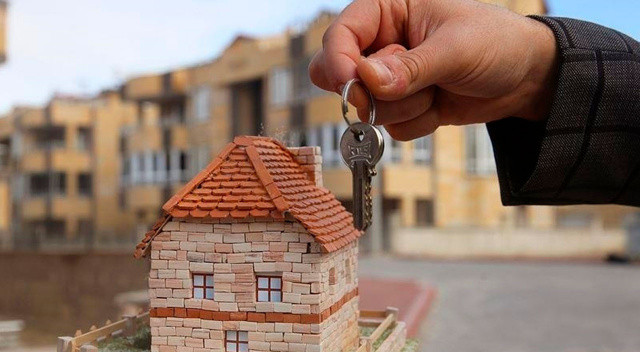 Reklam Kurulu harekete geçti: Aldatıcı emlak ilanına 155 bin TL ceza Reklam Kurulu harekete geçti: Aldatıcı emlak ilanına 155 bin TL ceza