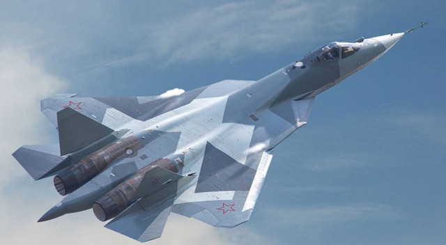 Rus gizli servisinden kritik iddia: Savaş uçaklarını kaçırtmak istediler