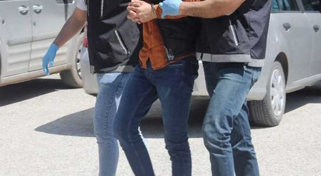 Savcı uyuşturucu baronu, polis kurye çıktı!