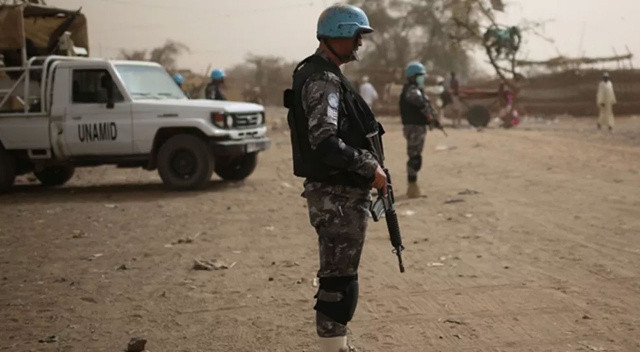 Sudan’da 2 kabile arasında çatışma: 31 ölü, 39 yaralı Sudan’da 2 kabile arasında çatışma: 31 ölü, 39 yaralı