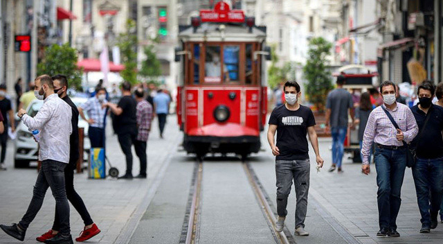 Vaka artışı gündemde! Uzman isim tarih vererek uyardı: Yeni bir dalga yaşanabilir