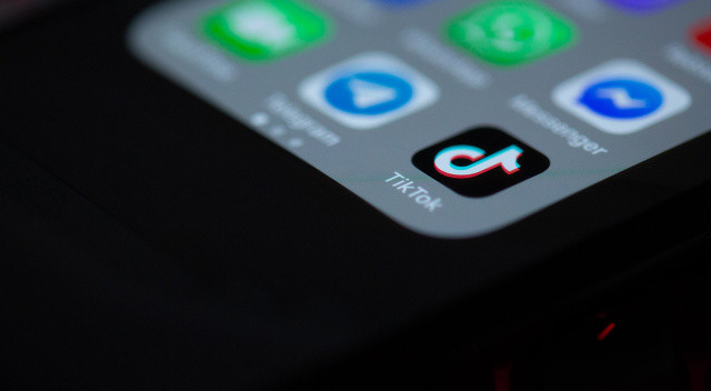 TikTok, yedi çocuğun ölümünden sorumlu tutuluyor TikTok, yedi çocuğun ölümünden sorumlu tutuluyor