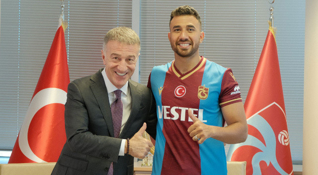 Trabzonspor yabancı sayısını düşürmek zorunda... Gidecek isimler henüz netleşmedi Trabzonspor yabancı sayısını düşürmek zorunda... Gidecek isimler henüz netleşmedi