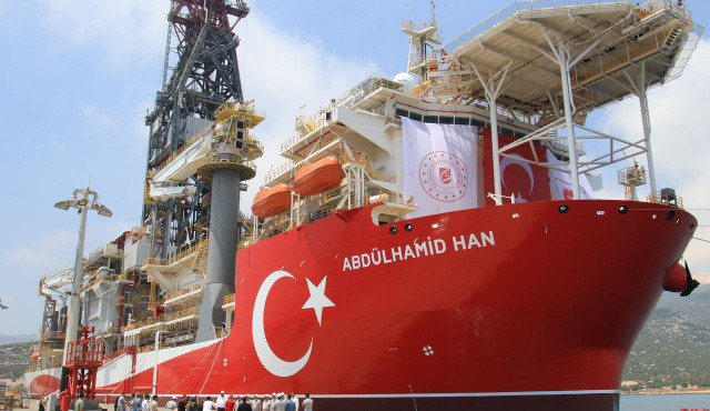 Türkiye ambargoyu yerli robotlarla aşacak Türkiye ambargoyu yerli robotlarla aşacak