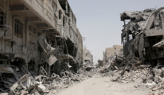 Türkiye Kuzey Irak’ı imar edecek Türkiye Kuzey Irak’ı imar edecek