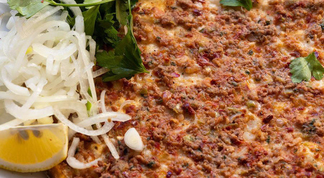 Türklerin en çok sevdiği fast food belli oldu! Lahmacunu bile geçti, işte ilk sıradaki lezzet… Türklerin en çok sevdiği fast food belli oldu! Lahmacunu bile geçti, işte ilk sıradaki lezzet…