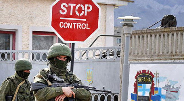 Ukrayna Rusya’nın savaş zayiatını açıkladı Ukrayna Rusya’nın savaş zayiatını açıkladı