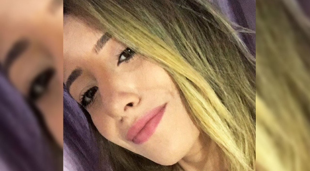 Üniversiteli genç kızın acı sonu Üniversiteli genç kızın acı sonu