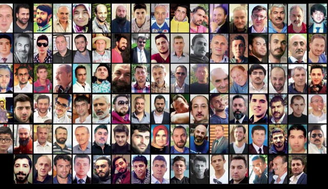 Vatan uğruna can verenlerin hikâyesi Vatan uğruna can verenlerin hikâyesi