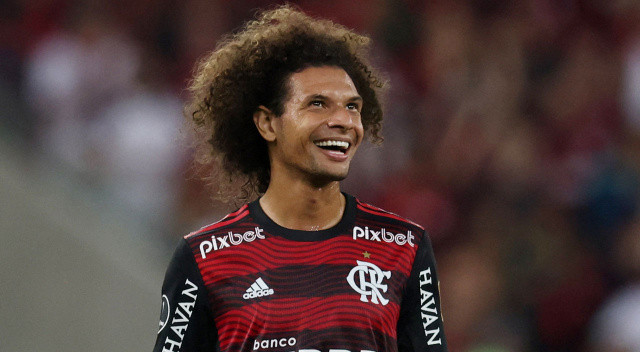 Willian Arão yıllık ücret konusunda Fenerbahçe&#039;yle anlaştı... En geç cuma günü İstanbul&#039;da olacak