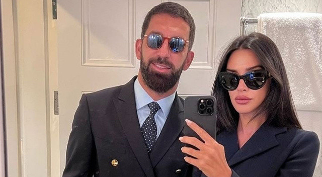 Wimbledon finalinde Aslıhan Doğan Turan Tom Cruise ile fotoğraf paylaştı, sosyal medyanın diline düştü