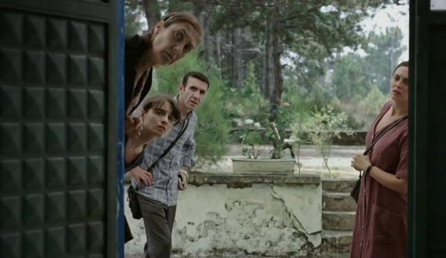 ‘Altın Koza’da 8 film yarışacak ‘Altın Koza’da 8 film yarışacak