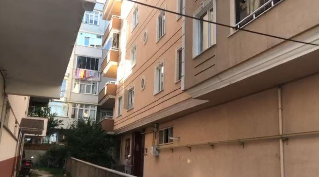 12 yaşındaki çocuk annesini ölümden kurtardı! 12 yaşındaki çocuk annesini ölümden kurtardı!