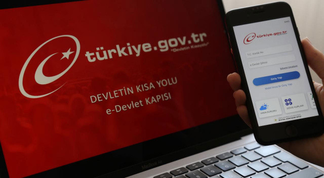 Adli sicil silme ve düzeltme e-Devlet Kapısı&#039;nda