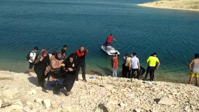 Ailecek gittikleri piknik sonları oldu! Baba ile kızı öldü, oğlunun durumu ağır