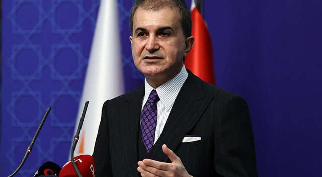 AK Parti Sözcüsü Çelik'ten tarım sevkiyatı açıklaması: Türkiye merkezi bir rol üstlendi AK Parti Sözcüsü Çelik'ten tarım sevkiyatı açıklaması: Türkiye merkezi bir rol üstlendi